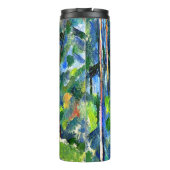 Bouteilles Isothermes Cezanne - Dans les Bois -1898 (Dos)