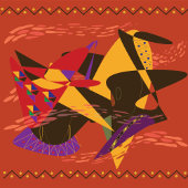 Bouteilles Isothermes Chain & Pendant