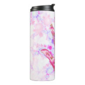 Bouteilles Isothermes Chaîne de la position (Tourné sur la gauche)