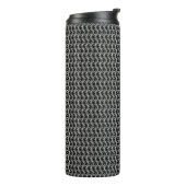 Bouteilles Isothermes Chainmail Medieval Armor (Tourné sur la gauche)