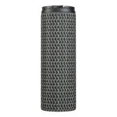 Bouteilles Isothermes Chainmail Medieval Armor (Dos)
