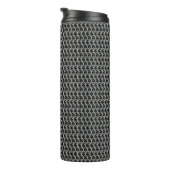 Bouteilles Isothermes Chainmail Medieval Armor (Tourné sur la droite)
