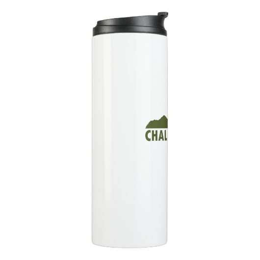 Bouteilles Isothermes Challis Idaho S'Il Vous Plaît (Tourné sur la gauche)