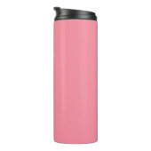 Bouteilles Isothermes Chambre moderne rose nom (Tourné sur la droite)