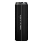 Bouteilles Isothermes CHAMBRES KINGDOM Élégantes FR61 Chambre famille (Dos)