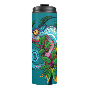 Bouteilles Isothermes Chameleon arc-en-ciel