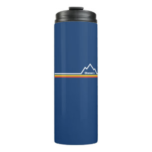 Bouteilles Isothermes Chamonix