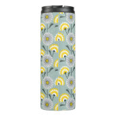 Bouteilles Isothermes Champ Dandelions (Dos)