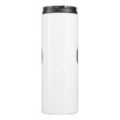 Bouteilles Isothermes Champignons effrayés (Dos)