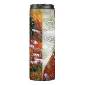 Bouteilles Isothermes chanter au Seigneur (Dos)