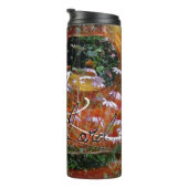 Bouteilles Isothermes chanter au Seigneur (Tourné sur la droite)