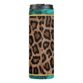 Bouteilles Isothermes Chantier thermique de la Croix-chrétienne (Dos)