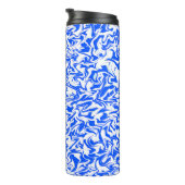 Bouteilles Isothermes Chaos Bleu...... (Tourné sur la droite)