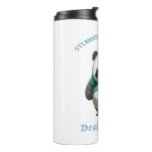 Bouteilles Isothermes Chapeau de camion (Tourné sur la gauche)