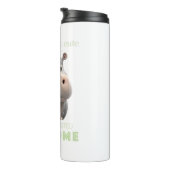 Bouteilles Isothermes Chapeau de camion (Tourné sur la droite)