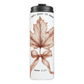 Bouteilles Isothermes Chaque Bon Cadeau Est De Dessus (Devant)