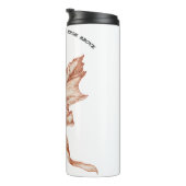 Bouteilles Isothermes Chaque Bon Cadeau Est De Dessus (Tourné sur la droite)