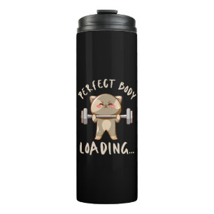 Bouteilles Isothermes Chargement parfait du corps...