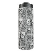 Bouteilles Isothermes Charnel (Devant)