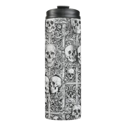 Bouteilles Isothermes Charnel (Devant)