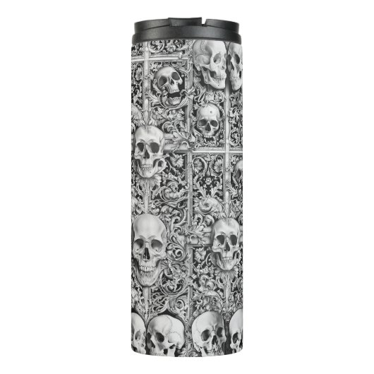 Bouteilles Isothermes Charnel (Dos)