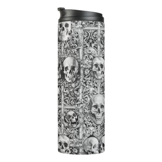 Bouteilles Isothermes Charnel (Tourné sur la droite)