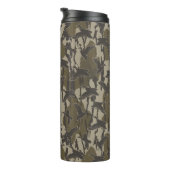 Bouteilles Isothermes Chasse à la sauvagine Camo Chasseurs de canards (Tourné sur la droite)