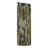 Bouteilles Isothermes Chasse au canard rouge Bottomland Camo Chasse au c (Tourné sur la droite)
