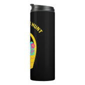 Bouteilles Isothermes Chasse aux oeufs de Pâques (Tourné sur la droite)