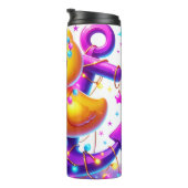 Bouteilles Isothermes Chasseur de canard Twinkle Lights Ancre Cruise (Tourné sur la droite)