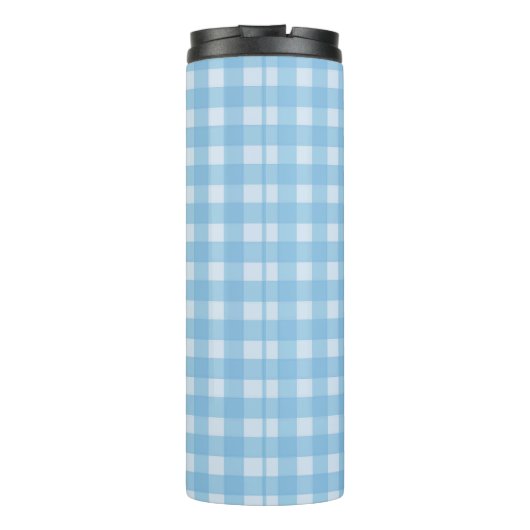 Bouteilles Isothermes Chat-mère blanche avec trois chatons dans les vach (Dos)