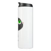 Bouteilles Isothermes Chat Petit Chat Félin Animal Animaux Chat Domestiq (Tourné sur la droite)