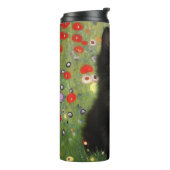Bouteilles Isothermes Chaton de Gustav Klimt (Tourné sur la gauche)
