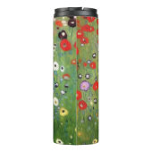 Bouteilles Isothermes Chaton de Gustav Klimt (Dos)