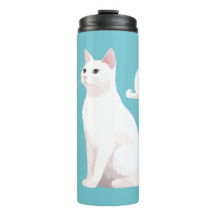 Bouteilles Isothermes Chats réservés