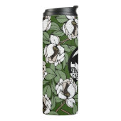 Bouteilles Isothermes Chattanooga Magnolia (Tourné sur la gauche)