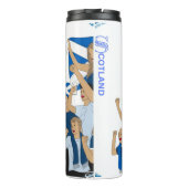 Bouteilles Isothermes Chaudière à eau (Dos)