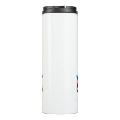 Bouteilles Isothermes Chaudière à moteur à moteur à moteur à moteur à mo (Dos)