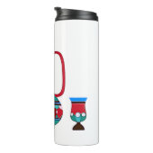 Bouteilles Isothermes Chaudière à moteur à moteur à moteur à moteur à mo (Tourné sur la droite)