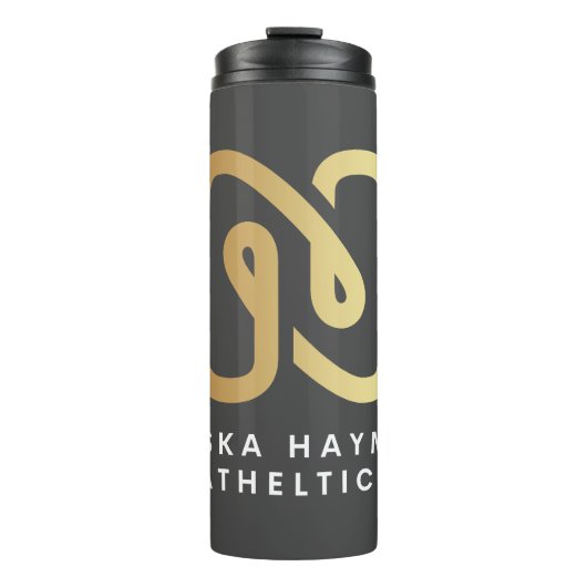 Bouteilles Isothermes Chaudron thermique Nebraska Haymakers (Devant)