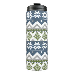 Bouteilles Isothermes Chaudron thermique pour chaudière en hiver