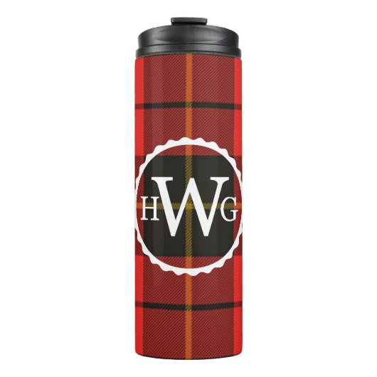 Bouteilles Isothermes Chaudron thermique Wally's Homemade Goods (Devant)