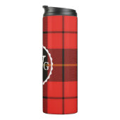 Bouteilles Isothermes Chaudron thermique Wally's Homemade Goods (Tourné sur la droite)