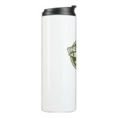 Bouteilles Isothermes Cheat River, Virginie-Occidentale (Tourné sur la gauche)