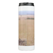 Bouteilles Isothermes Cheetah (Dos)