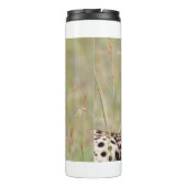 Bouteilles Isothermes Cheetah (Dos)
