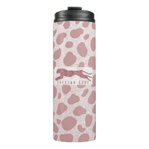 Bouteilles Isothermes Cheetah Love