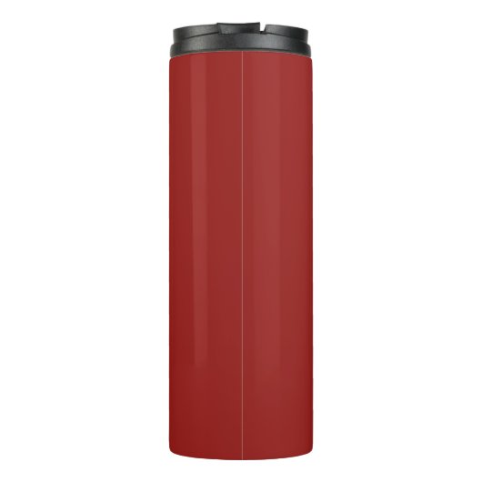 Bouteilles Isothermes Chef (Dos)