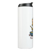 Bouteilles Isothermes Chef de Ramen (Tourné sur la gauche)