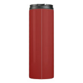 Bouteilles Isothermes Chef femme (Dos)